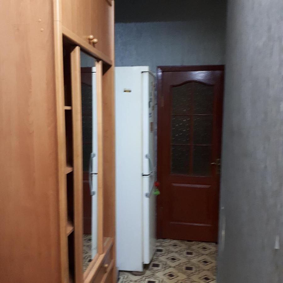 Аппартаменты 25 Krivói Rog Exterior foto