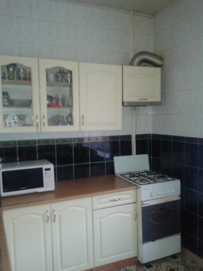 Аппартаменты 25 Krivói Rog Exterior foto