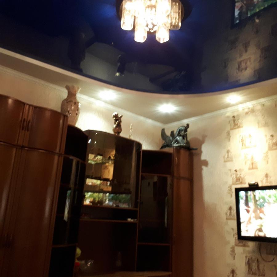 Аппартаменты 25 Krivói Rog Exterior foto